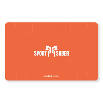 SportSaber™ Gift Card