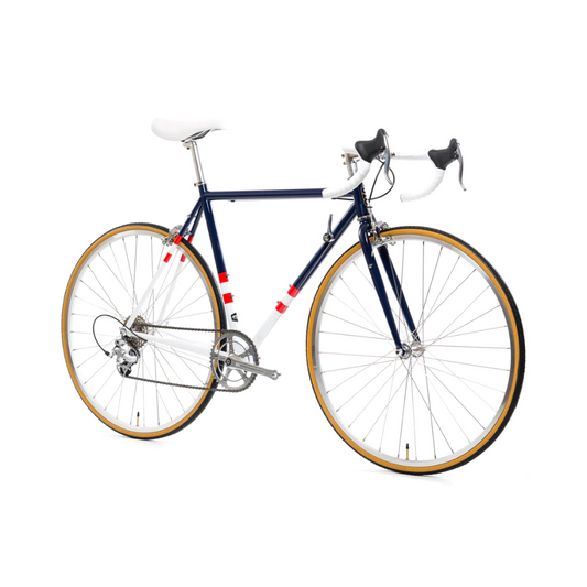 State Bicycle Co. | 4130 Americana 8-Speed Road Bicycle