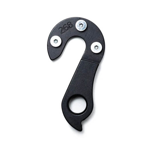 State Bicycle Co. | 4130 Road (8-speed) Derailleur Hanger