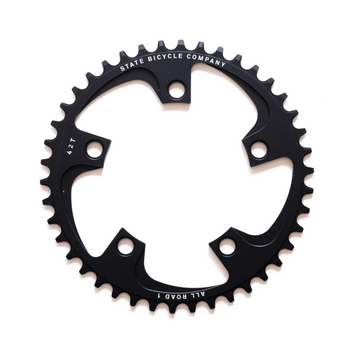 State Bicycle Co. | All-Road 1 - Chain Ring (38t , 40t, 42t, 44t)