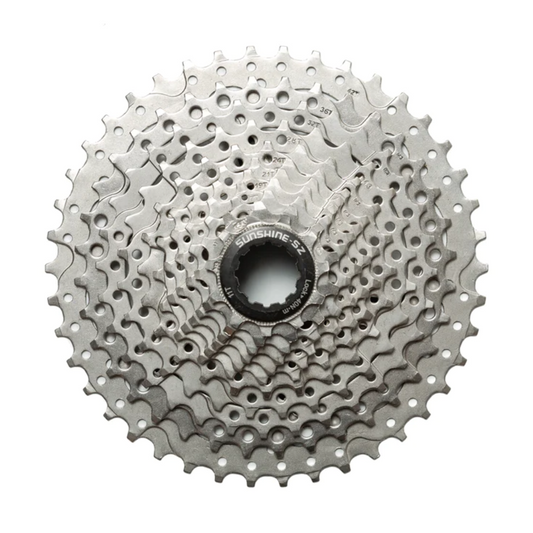 State Bicycle Co. | All-Road 11-42t Cassette (11-Speed)