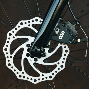 State Bicycle Co. | All-Road Disc Brake Caliper (Cable-Actuated Hydraulic)