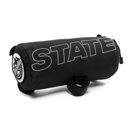 State Bicycle Co. | All-Road Handlebar Bag Black