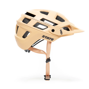 State Bicycle Co. | All-Road Helmet