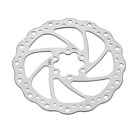 State Bicycle Co. | All-Road Series Disc Brake Rotor