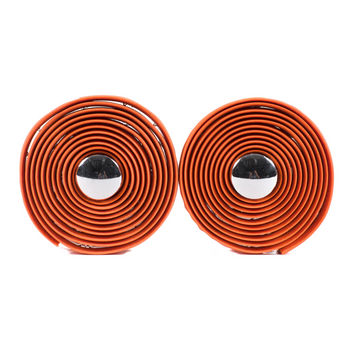 State Bicycle Co. | Bar Tape - Orange