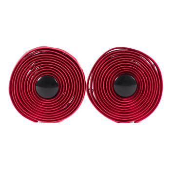 State Bicycle Co. | Bar Tape - Red