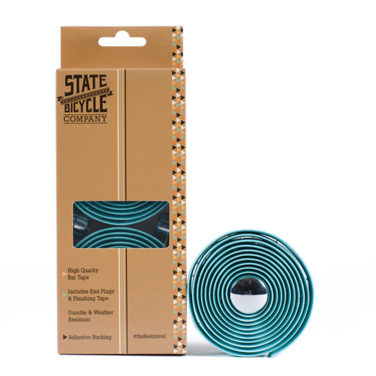 State Bicycle Co. | Bar Tape - Teal