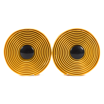 State Bicycle Co. | Bar Tape - Yellow