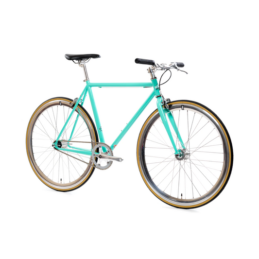 State Bicycle Co. | Delfin - Core-Line