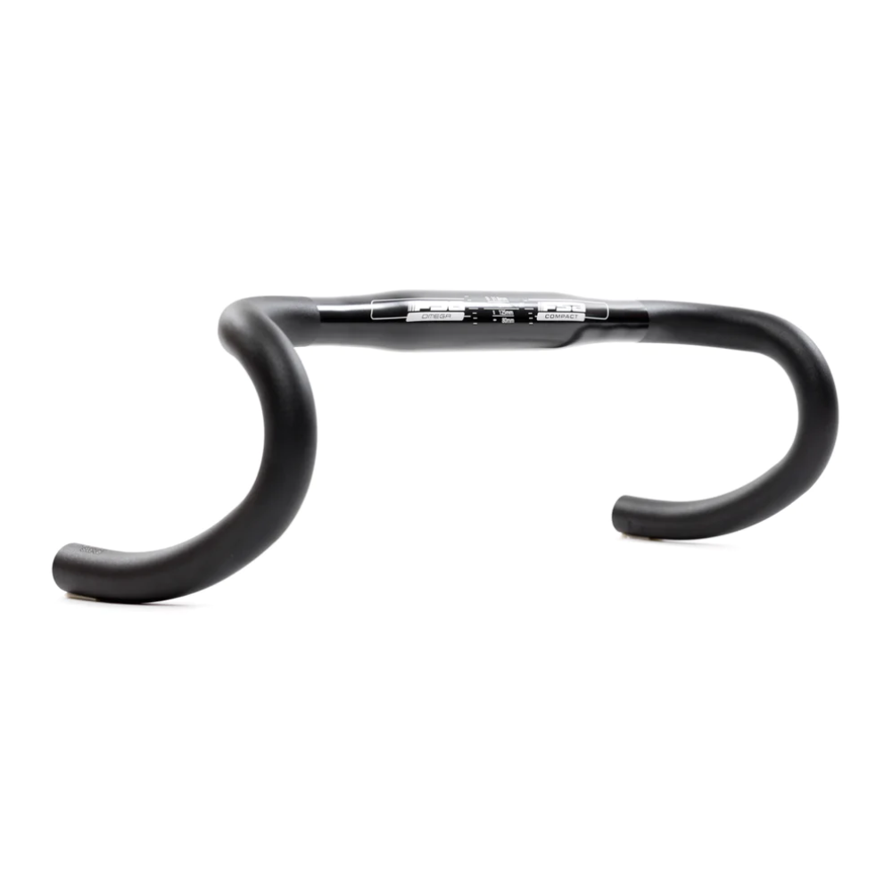 StateBicycleCo.FSA-42cmOmegaCompactAluminumHandlebar 1