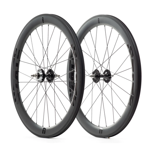 State Bicycle Co. | GRT55 Carbon Fixed-Gear Wheelset