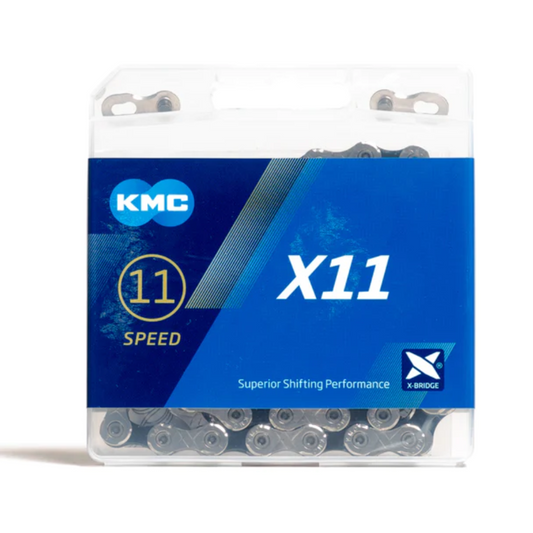 State Bicycle Co. | KMC - X11 - 11 Speed Chain