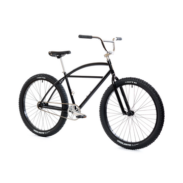 State Bicycle Co. | Klunker - Black & Metallic (27.5")