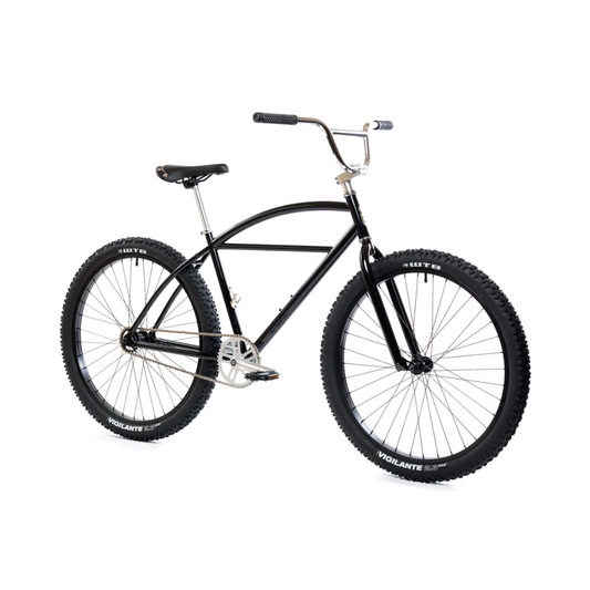 State Bicycle Co. | Klunker - Black & Metallic (27.5
