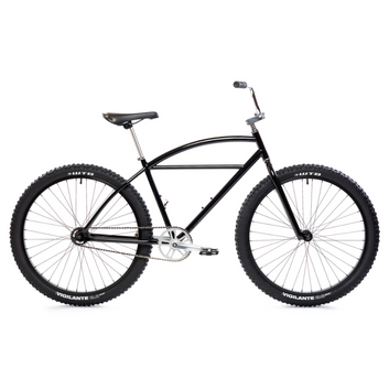 State Bicycle Co. | Klunker - Black & Metallic (27.5