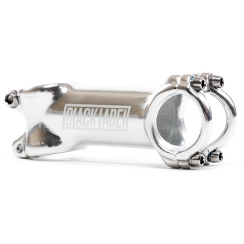 State Bicycle Co. | Oversized Stem - 31.8mm (Silver)