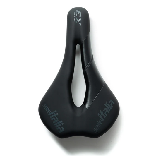 State Bicycle Co. | Selle Italia - X3 XP LADY BOOST Superflow Saddle (Women's Specific Saddle)