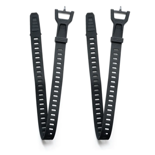 State Bicycle Co. | Silicon Cargo Straps (2-pack)
