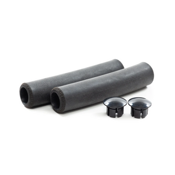 State Bicycle Co. | Silicon Foam Riser Grips