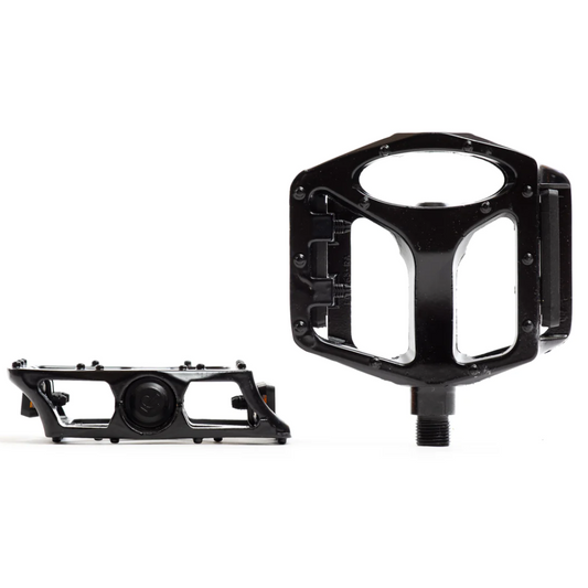 State Bicycle Co | Alloy Platform Pedals (2 Colors)