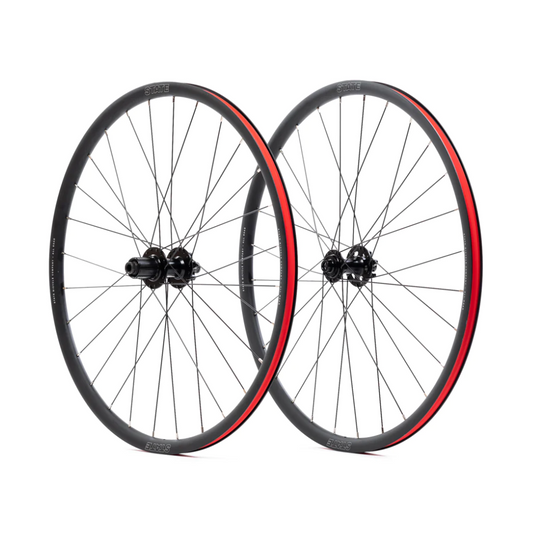 State Bicycle Co. | All-Road Wheel Set (650b)