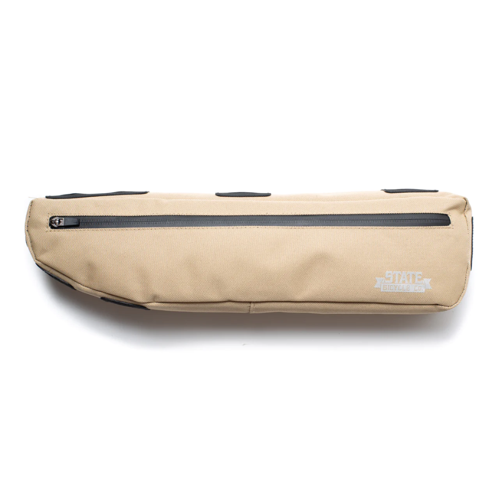 State Bicycle Co. | Top Tube Framebag 17