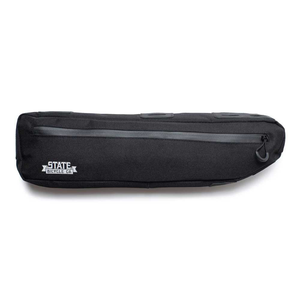 State Bicycle Co. | Top Tube Framebag 2