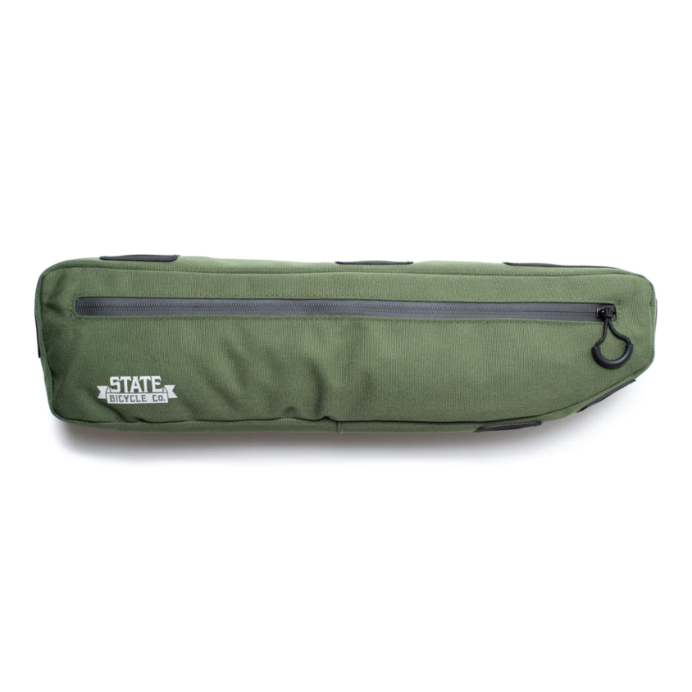 State Bicycle Co. | Top Tube Framebag 3