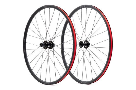 State Bicycle Co. | All-Road Wheel Set (700c)