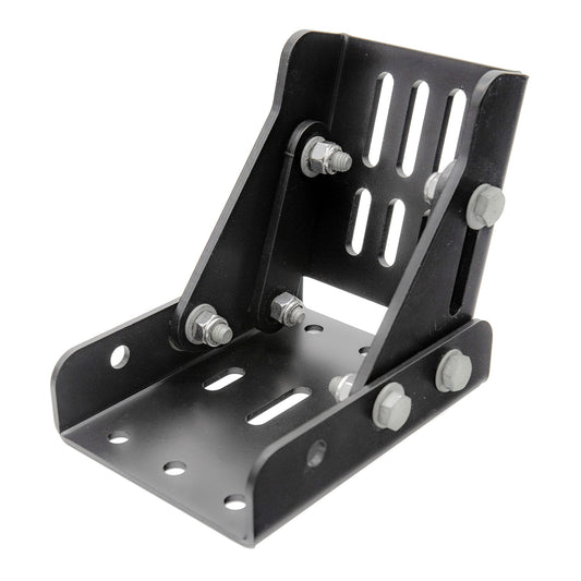 23 Zero | Adjustable Awning Single Mounting Bracket (Large - 6 7/8