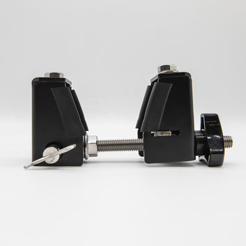 23 Zero | Quick Release Tent Mounts - Standard Height - 23Zero