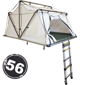 23 Zero | Winter Insulator Liner (for Walkabout 56" & Breezeway 56")