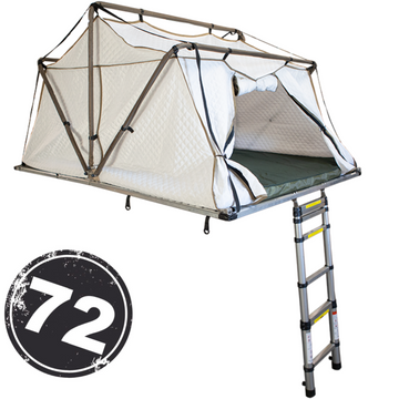 23 Zero | Winter Insulator Liner (for Walkabout 72" & Breezeway 72")