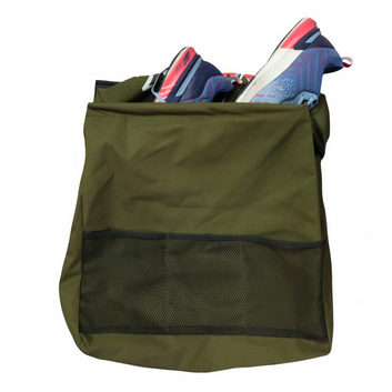 23 Zero | Boot Bag Olive (Set of Two)