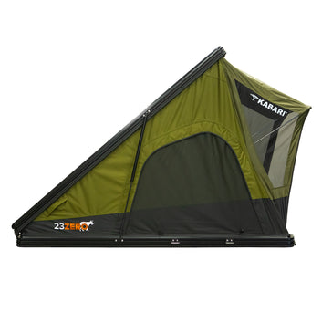 23 Zero | Kabari LITE Hardshell 2 Person Tent - Americana