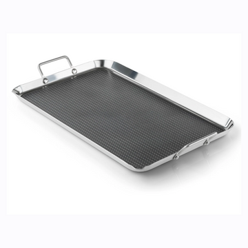 GSI Outdoors | Gourmet non-stick Griddle