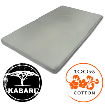 23 Zero | Kabari Original Sheet 100% Cotton