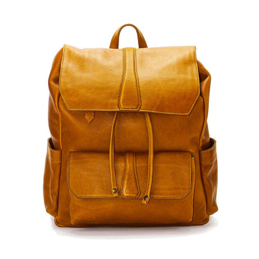 Mission Mercantile | Ellington Leather Backpack