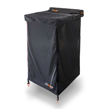 23 Zero | Kestrel Shower Enclosure Tent