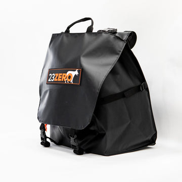 23 Zero | UV Resistant Rear Trash Bag