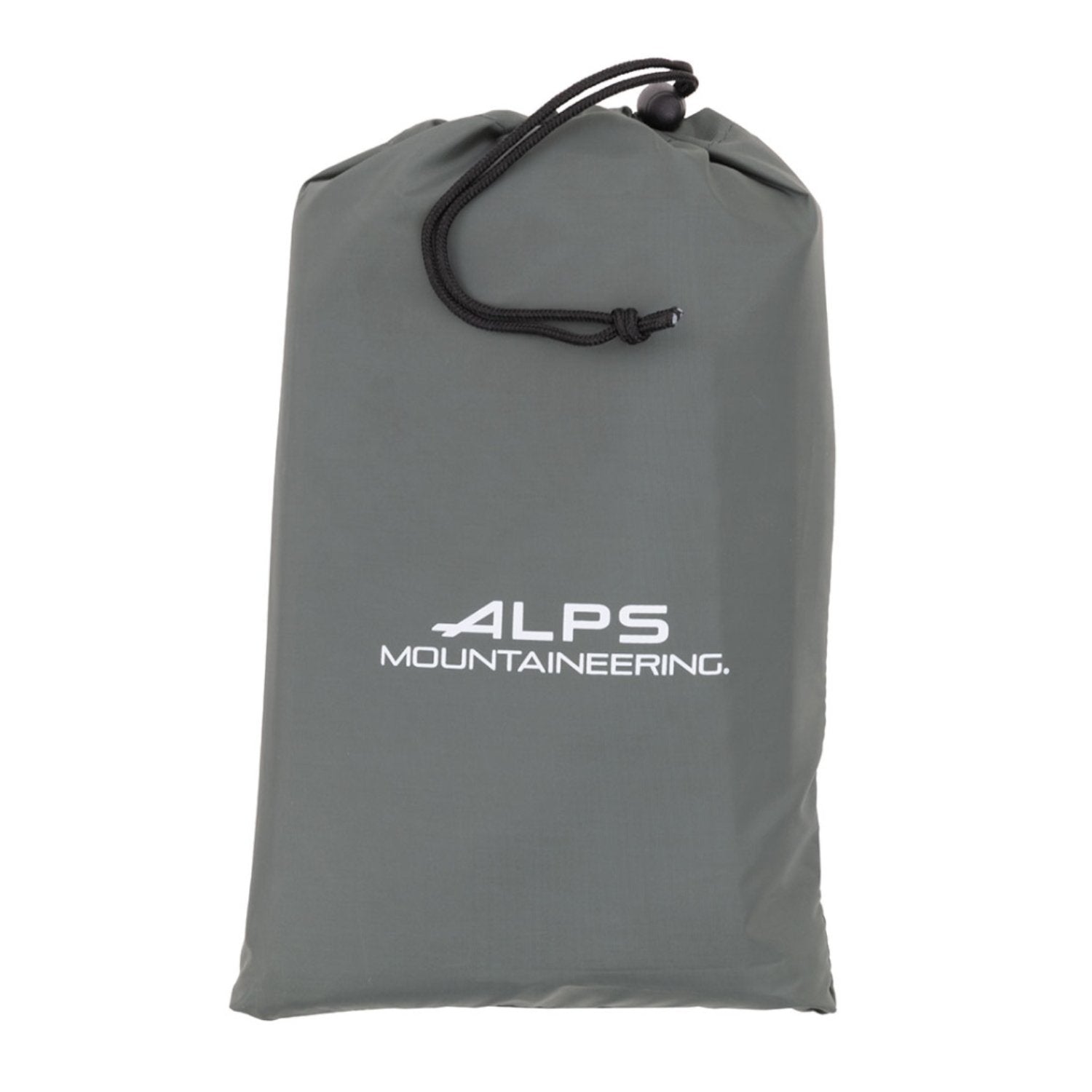 ALPS Mountaineering | 2 Person Charcoal Footprint 1