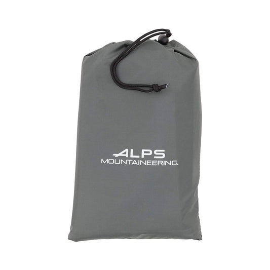 ALPS Mountaineering | 4 Person Best Tent Footprint | Camping Footprint