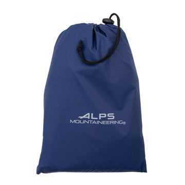 ALPS Mountaineering | Acropolis 3 Person Camping Tent Footprint 1