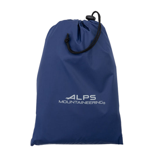 ALPS Mountaineering | Acropolis 4 Person Best Camping Tent Footprint