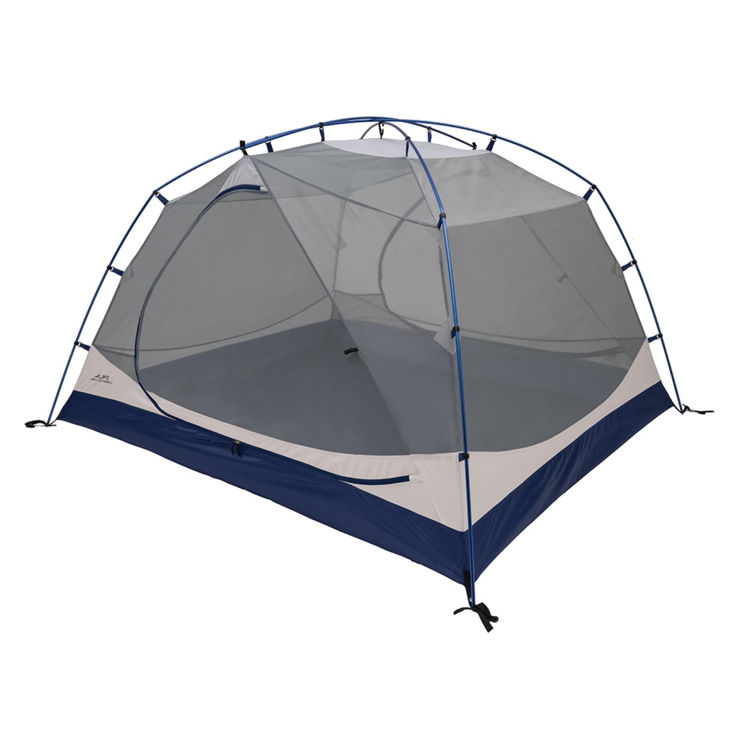 ALPS Mountaineering | Acropolis Dual Doors 3 Person Camping Tent1