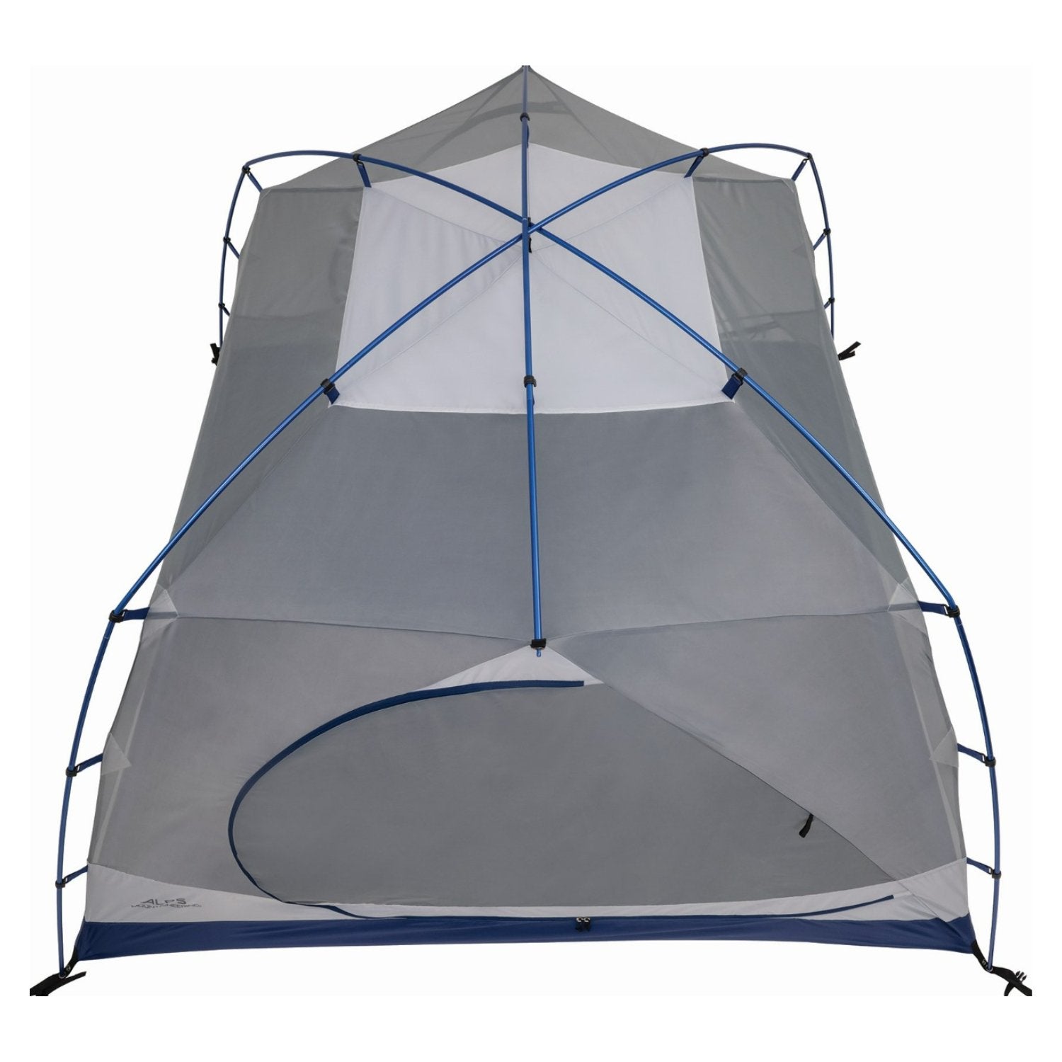 ALPS Mountaineering | Acropolis Dual Doors 3 Person Camping Tent6