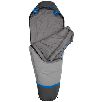 ALPS Mountaineering | Aura +20° Sleeping Bag For Adult