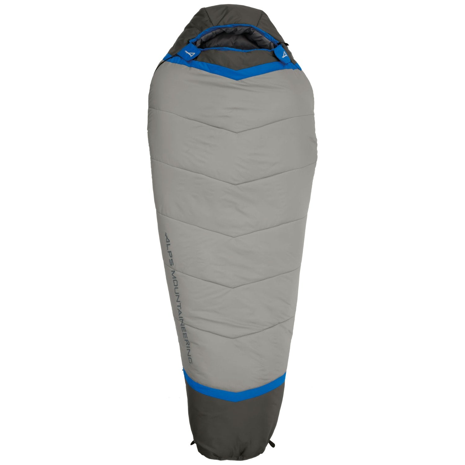 ALPS Mountaineering | Aura +20° Sleeping Bag For Adult 5