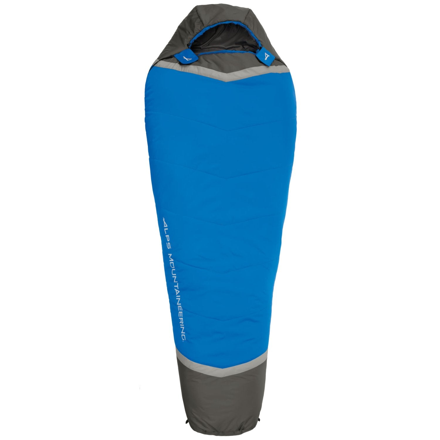 ALPS Mountaineering | Aura +35° Sleeping Bag 1